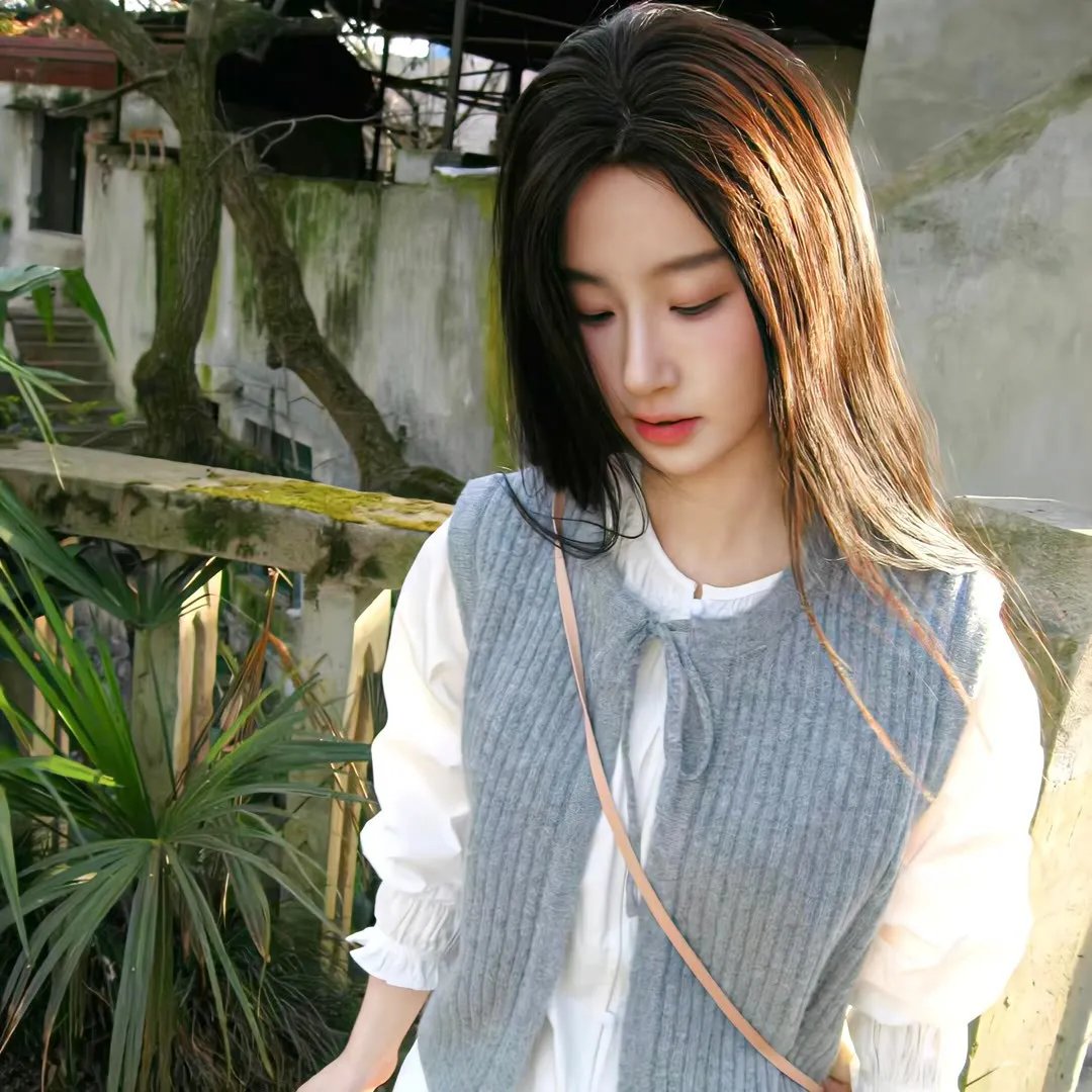 断肢女孩的来信