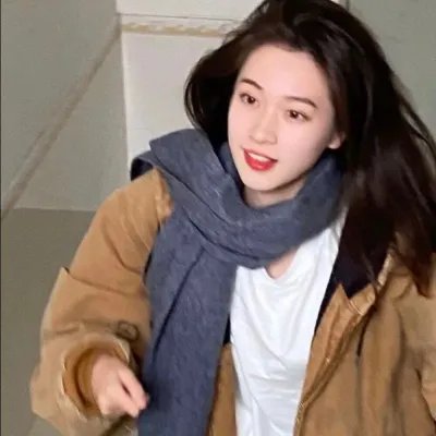 美味小姐与爆笑先生
